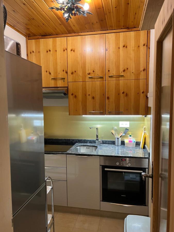 Apartament Chesa Sonnalpine B 33 Sankt Moritz Zewnętrze zdjęcie