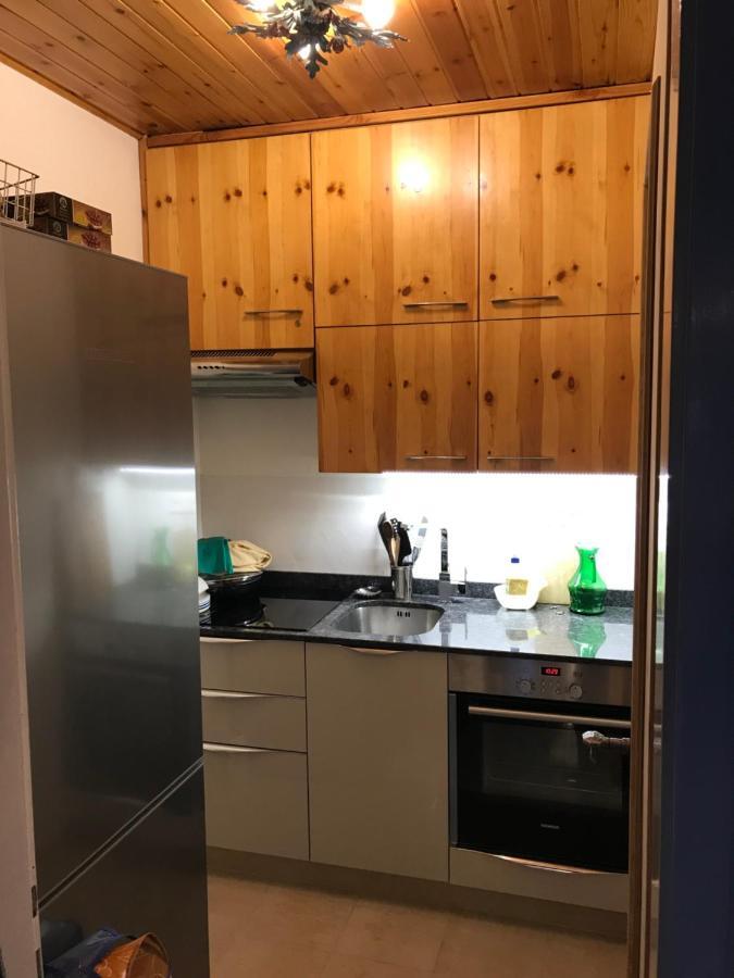Apartament Chesa Sonnalpine B 33 Sankt Moritz Zewnętrze zdjęcie